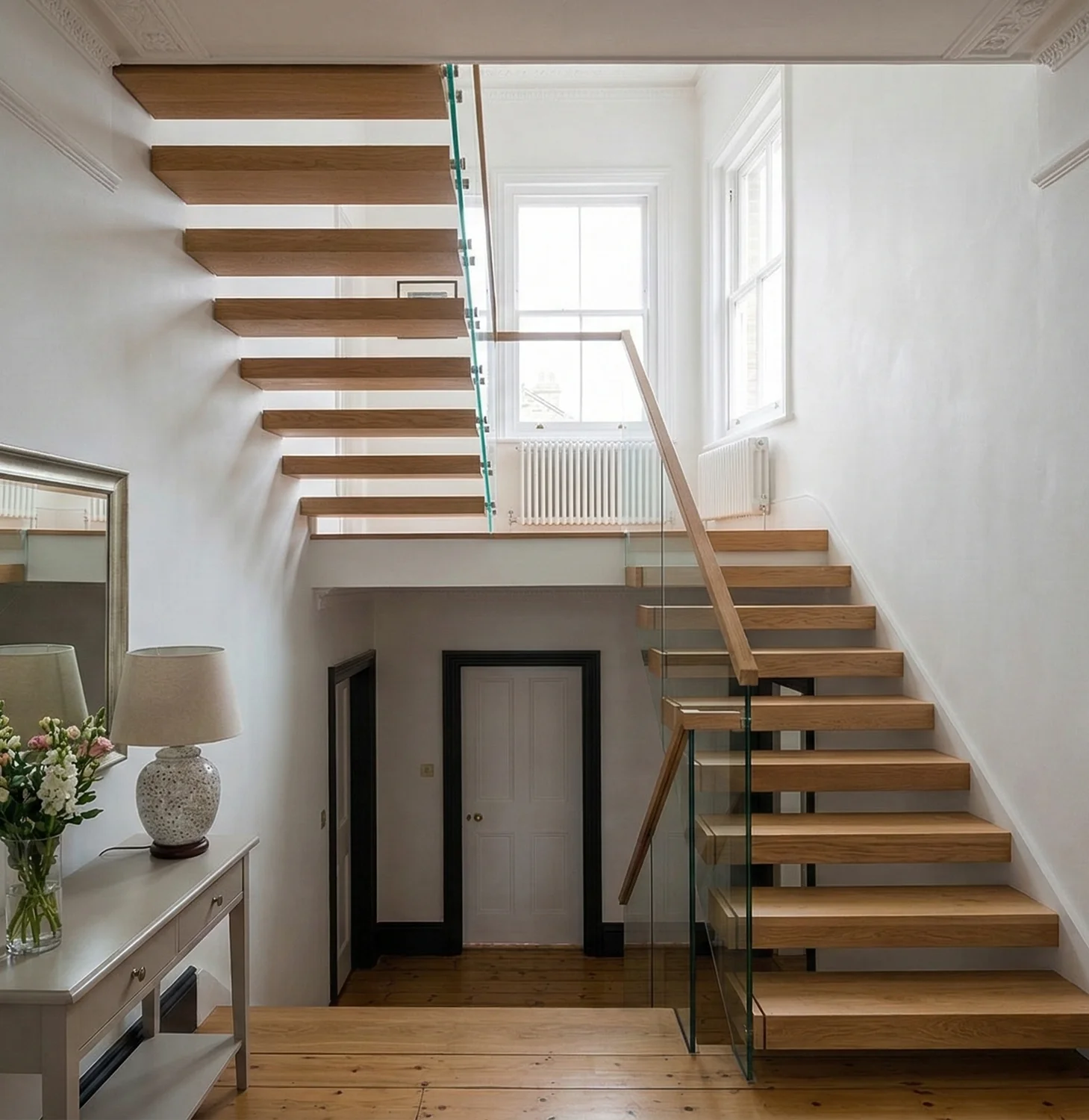 POL Bespoke Staircases, Kingston upon Thames , KT1 1NW