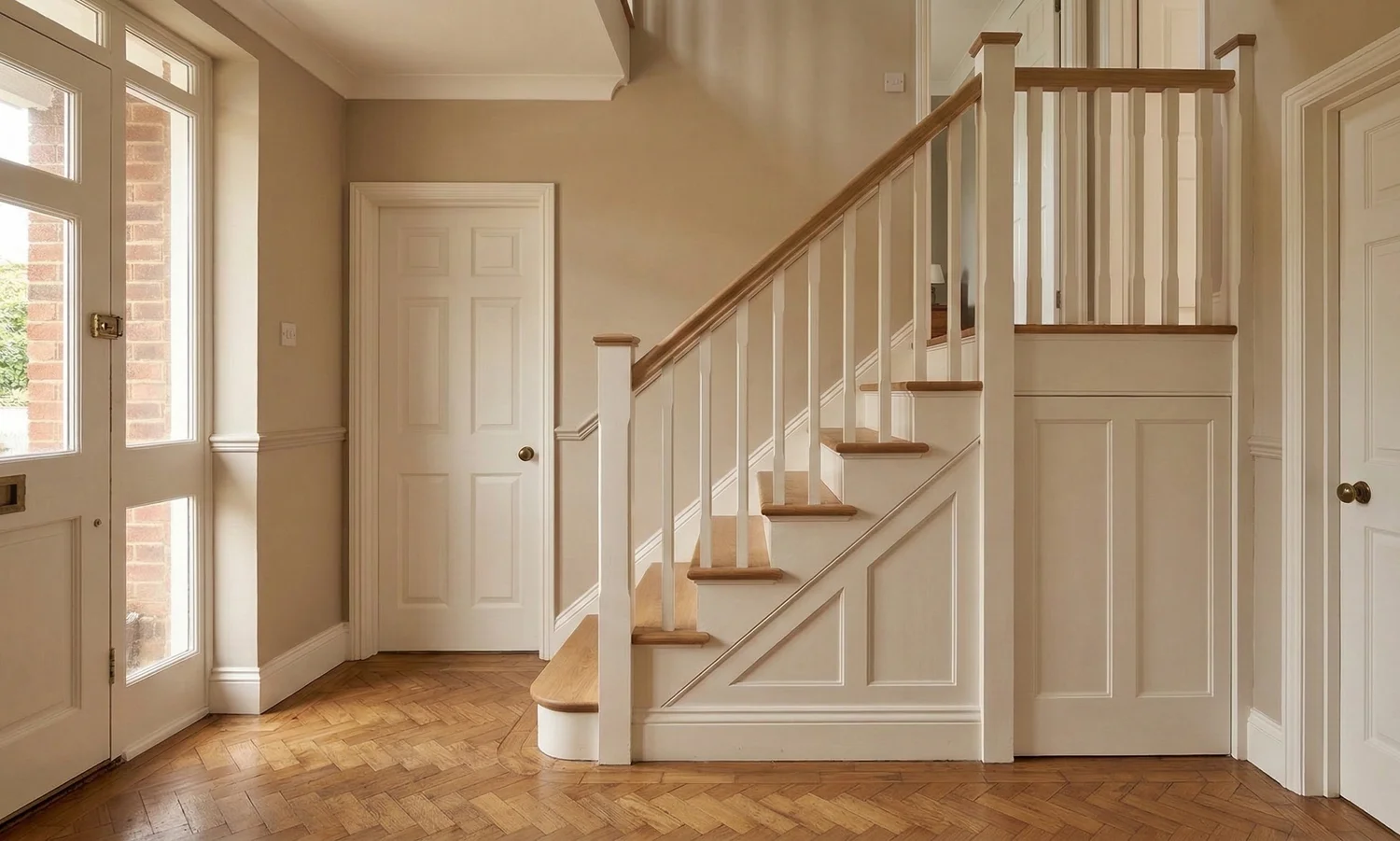 POL Bespoke Staircases, Kingston upon Thames , KT1 1NW