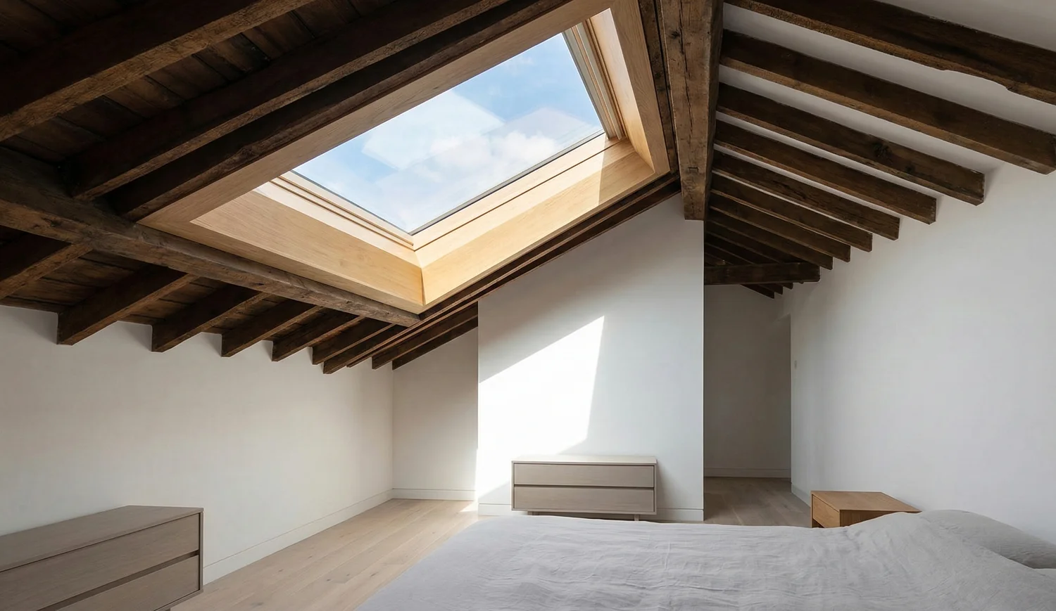 rooflights